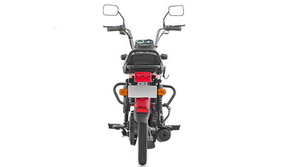 ಬಿಎಸ್-6 ಎಕ್ಸ್‌ಎಲ್ 100 ಮೊಪೆಡ್ ಬೆಲೆ ಹೆಚ್ಚಿಸಿದ ಟಿವಿಎಸ್