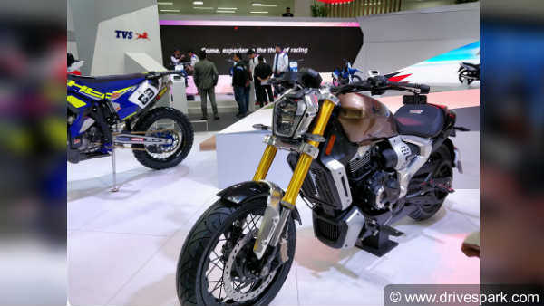 ಬಜಾಜ್ ಅವೆಂಜರ್‌ಗೆ ಪೈಪೋಟಿಯಾಗಿ ಟಿವಿಎಸ್ ರೊನಿನ್ ಬಿಡುಗಡೆಗೆ ಸಿದ್ದತೆ