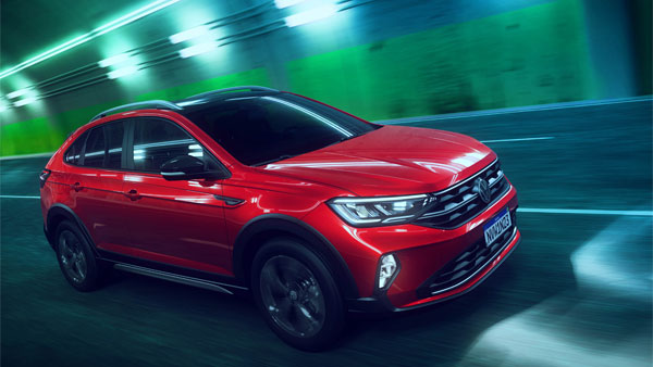 ಭರ್ಜರಿಯಾಗಿ ಮಾರಾಟವಾಯ್ತು ಹೊಸ ಫೋಕ್ಸ್‌ವ್ಯಾಗನ್ ನಿವಸ್ ಎಸ್‍ಯುವಿ