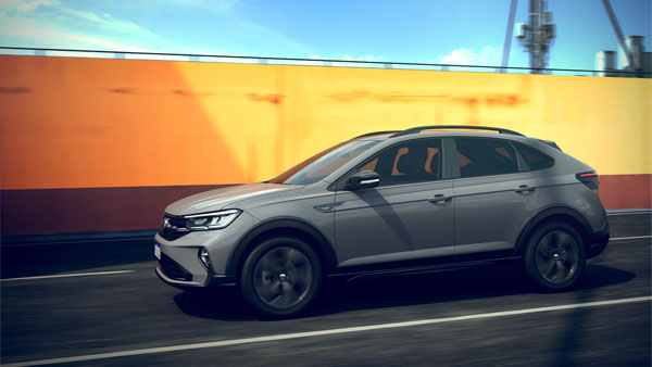 ಸೆಡಾನ್ ಮಾದರಿಯಲ್ಲಿಯೂ ಬಿಡುಗಡೆಯಾಗಲಿದೆ ಫೋಕ್ಸ್‌ವ್ಯಾಗನ್ ನಿವಸ್