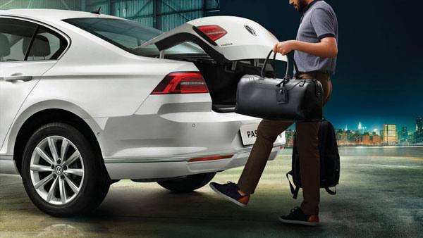 ಮತೊಮ್ಮೆ ಸ್ಪಾಟ್ ಟೆಸ್ಟ್‌ನಲ್ಲಿ ಕಾಣಿಸಿಕೊಂಡ ಬಿಎಸ್-6 ಫೋಕ್ಸ್‌ವ್ಯಾಗನ್ ಪಸಾಟ್ ಫೇಸ್‌ಲಿಫ್ಟ್