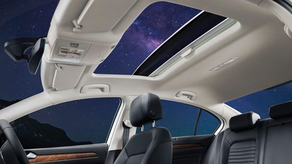 ಮತೊಮ್ಮೆ ಸ್ಪಾಟ್ ಟೆಸ್ಟ್‌ನಲ್ಲಿ ಕಾಣಿಸಿಕೊಂಡ ಬಿಎಸ್-6 ಫೋಕ್ಸ್‌ವ್ಯಾಗನ್ ಪಸಾಟ್ ಫೇಸ್‌ಲಿಫ್ಟ್