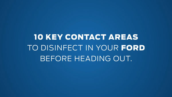 ಕಾರಿನಲ್ಲಿ ಸ್ಯಾನಿಟೈಜ್ ಮಾಡಬೇಕಾದ ಪ್ರಮುಖ ಬಿಡಿಭಾಗಗಳಿವು