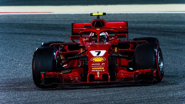 ಕರೋನಾ ವೈರಸ್ ಎಫೆಕ್ಟ್: ಪ್ರೇಕ್ಷಕರಿಲ್ಲದೇ ನಡೆಯಲಿದೆ ಫಾರ್ಮುಲಾ 1 ರೇಸ್