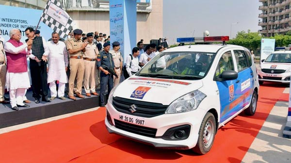 ತನ್ನ ತಪ್ಪಿಗೆ ಪೊಲೀಸರ ಮೇಲೆಯೇ ದರ್ಪ ತೋರಿದ ಡೆಪ್ಯೂಟಿ ಕಲೆಕ್ಟರ್