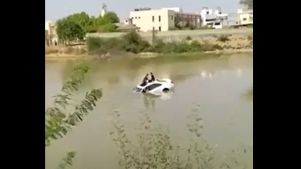 ವಾಹನ ಚಾಲಕರೇ ಗಮನಿಸಿ: ಖಾಲಿ ರಸ್ತೆಯಲ್ಲಿ ವೇಗವಾಗಿ ಚಲಿಸುವ ಮುನ್ನ ಎಚ್ಚರ