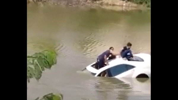 ವಾಹನ ಚಾಲಕರೇ ಗಮನಿಸಿ: ಖಾಲಿ ರಸ್ತೆಯಲ್ಲಿ ವೇಗವಾಗಿ ಚಲಿಸುವ ಮುನ್ನ ಎಚ್ಚರ