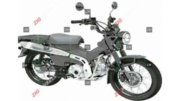 ಭಾರತದಲ್ಲಿ ದುಬಾರಿ ಬೆಲೆಯ ಸಿಟಿ125 ಹಂಟರ್ ಕ್ಲಬ್ ಮೊಪೆಡ್ ಬಿಡುಗಡೆ ಮಾಡಲಿದೆಯಾ ಹೋಂಡಾ? 