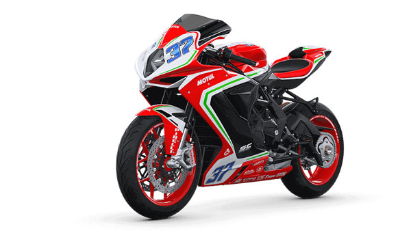 ಶೀಘ್ರದಲ್ಲೇ ಬಿಡುಗಡೆಯಾಗಲಿದೆ ಹೊಸ ಎಂವಿ ಅಗಸ್ಟಾ ಎಫ್3 800 ಬೈಕ್ 