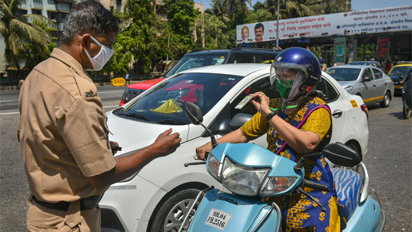ಕರೋನಾ ವೈರಸ್ ಆರ್ಭಟ ಹಿನ್ನೆಲೆ: ಎರಡು ಕಿ.ಮೀಗೂ ಹೆಚ್ಚಿನ ಪ್ರಯಾಣಕ್ಕೆ ಬಿತ್ತು ಬ್ರೇಕ್