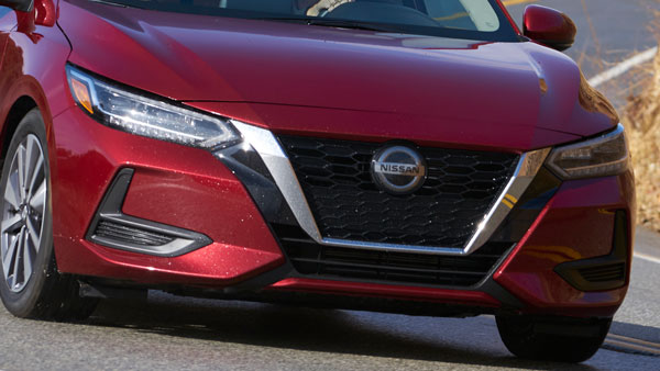 ಹೊಸ ಕಂಪ್ಯಾಕ್ಟ್ ಸೆಡಾನ್ ಬಿಡುಗಡೆ ಮಾಡಲಿದೆ ನಿಸ್ಸಾನ್