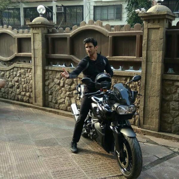 ನಟ ಸುಶಾಂತ್ ಸಿಂಗ್ ರಜಪೂತ್ ಬಳಿಯಿದ್ದ ಬೈಕ್ ಹಾಗೂ ಕಾರುಗಳಿವು