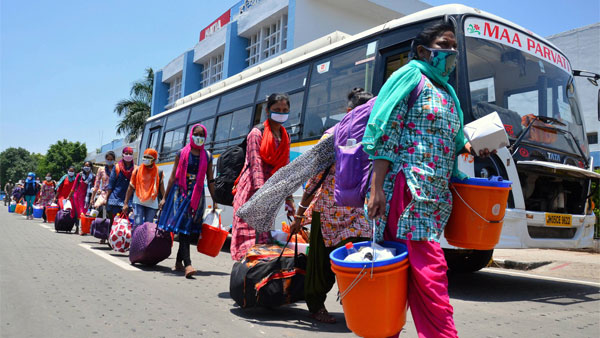 ವಾಹನಗಳಿಗೂ ಅನ್ವಯಿಸಲಿದೆ ಸಾಮಾಜಿಕ ಅಂತರ, ಉಲ್ಲಂಘಿಸಿದರೆ ಬೀಳಲಿದೆ ದಂಡ