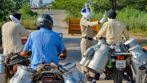 ವಾಹನಗಳಿಗೂ ಅನ್ವಯಿಸಲಿದೆ ಸಾಮಾಜಿಕ ಅಂತರ, ಉಲ್ಲಂಘಿಸಿದರೆ ಬೀಳಲಿದೆ ದಂಡ