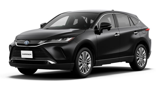 ಹೊಸ ಹ್ಯಾರಿಯರ್ ಎಸ್‍ಯುವಿಯ ಆಕರ್ಷಕ ಟಿವಿಸಿ ಬಿಡುಗಡೆಗೊಳಿಸಿದ ಟೊಯೊಟಾ