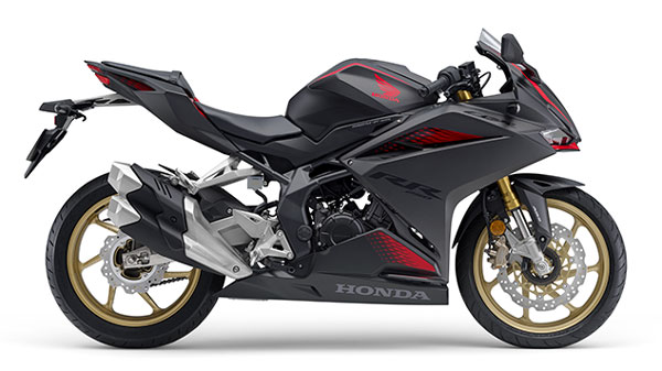 ಬಿಡುಗಡೆಯಾಯ್ತು ಹೊಸ ಹೋಂಡಾ ಸಿಬಿಆರ್ 250 ಆರ್‌ಆರ್ ಬೈಕ್