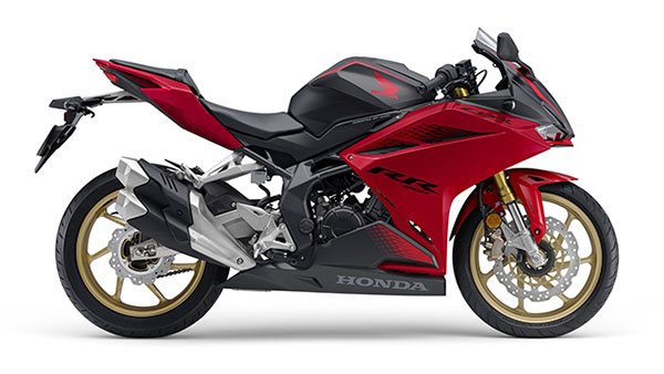 ಬಿಡುಗಡೆಯಾಯ್ತು ಹೊಸ ಹೋಂಡಾ ಸಿಬಿಆರ್ 250 ಆರ್‌ಆರ್ ಬೈಕ್