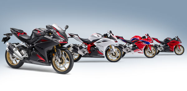 ಬಿಡುಗಡೆಯಾಯ್ತು ಹೊಸ ಹೋಂಡಾ ಸಿಬಿಆರ್ 250 ಆರ್‌ಆರ್ ಬೈಕ್