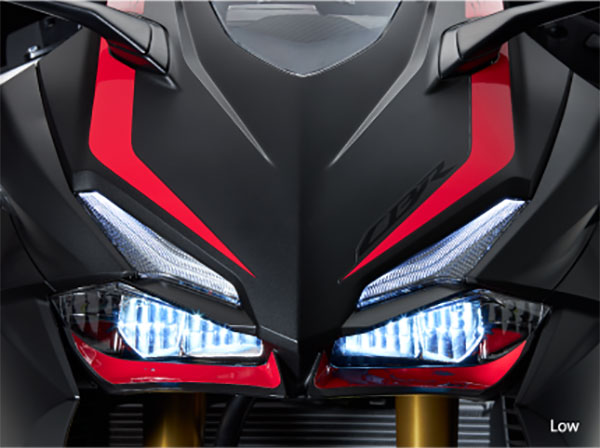 ಬಿಡುಗಡೆಯಾಯ್ತು ಹೊಸ ಹೋಂಡಾ ಸಿಬಿಆರ್ 250 ಆರ್‌ಆರ್ ಬೈಕ್