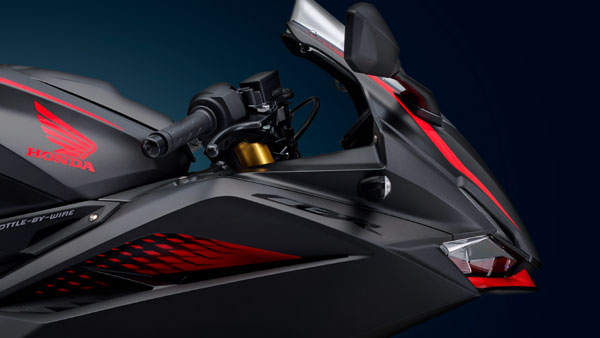 ಬಿಡುಗಡೆಯಾಯ್ತು ಹೊಸ ಹೋಂಡಾ ಸಿಬಿಆರ್ 250 ಆರ್‌ಆರ್ ಬೈಕ್