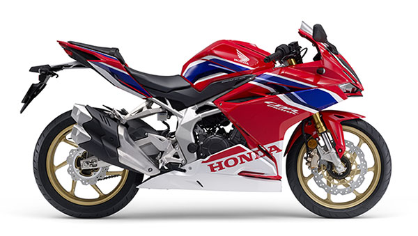 ಬಿಡುಗಡೆಯಾಯ್ತು ಹೊಸ ಹೋಂಡಾ ಸಿಬಿಆರ್ 250 ಆರ್‌ಆರ್ ಬೈಕ್