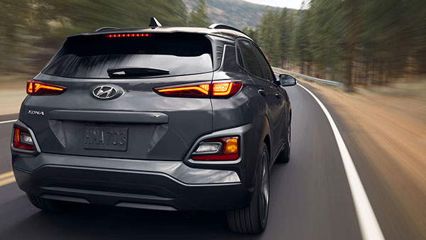 ಯುಎಸ್ಎ ಮಾರುಕಟ್ಟೆಗಾಗಿ ಕೊನಾ ಸ್ಪೆಷಲ್ ಎಡಿಷನ್ ಅನಾವರಣಗೊಳಿಸಿದ ಹ್ಯುಂಡೈ