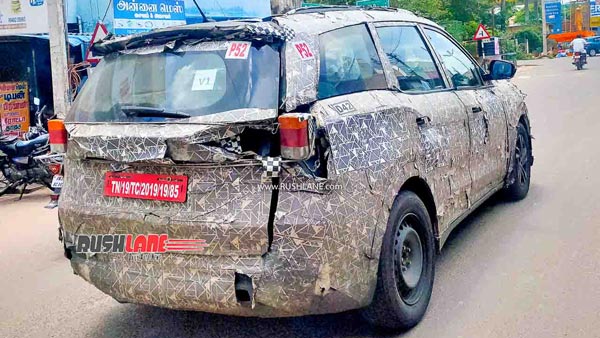 ಮತ್ತಷ್ಟು ತಡವಾಗಲಿದೆ ಹೊಸ ಮಹೀಂದ್ರಾ ಎಕ್ಸ್‌ಯುವಿ500 ಬಿಡುಗಡೆ