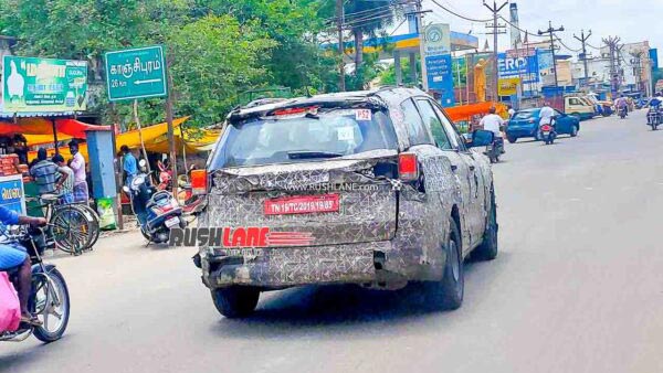 ಮತ್ತಷ್ಟು ತಡವಾಗಲಿದೆ ಹೊಸ ಮಹೀಂದ್ರಾ ಎಕ್ಸ್‌ಯುವಿ500 ಬಿಡುಗಡೆ