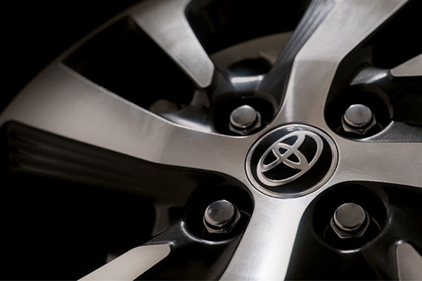 ಭಾರತದಲ್ಲಿ ಬಿಡುಗಡೆಗೂ ಮುನ್ನ ಫಿಲಿಫೀನ್ಸ್‌ನಲ್ಲಿ ಅನಾವರಣಗೊಂಡ ಯಾರಿಸ್ ಫೇಸ್‌ಲಿಫ್ಟ್