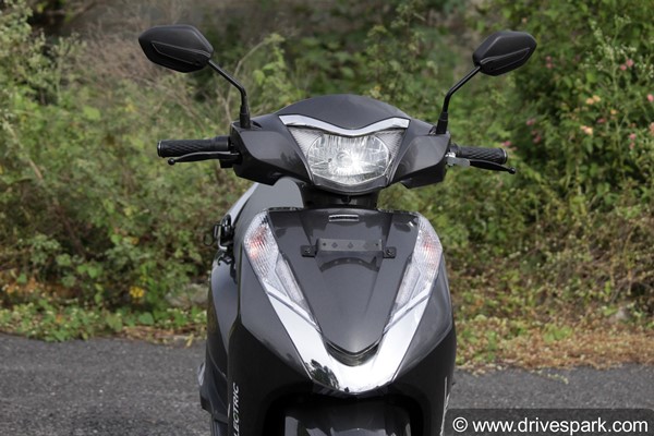 ಫಸ್ಟ್ ರೈಡ್ ರಿವ್ಯೂ: ರಸ್ತೆಗಿಳಿದ ಆಂಪಿಯರ್ ಮ್ಯಾಗ್ನಸ್ ಪ್ರೋ ಎಲೆಕ್ಟ್ರಿಕ್ ಎಲೆಕ್ಟ್ರಿಕ್ ಸ್ಕೂಟರ್