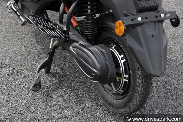 ಫಸ್ಟ್ ರೈಡ್ ರಿವ್ಯೂ: ರಸ್ತೆಗಿಳಿದ ಆಂಪಿಯರ್ ಮ್ಯಾಗ್ನಸ್ ಪ್ರೋ ಎಲೆಕ್ಟ್ರಿಕ್ ಎಲೆಕ್ಟ್ರಿಕ್ ಸ್ಕೂಟರ್