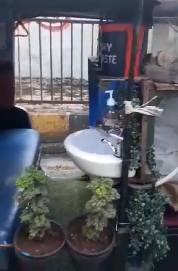 ಆಟೋ ರಿಕ್ಷಾ ಮಾಲೀಕನ ಐಡಿಯಾ ಮೆಚ್ಚಿದ ಆನಂದ್ ಮಹೀಂದ್ರಾ