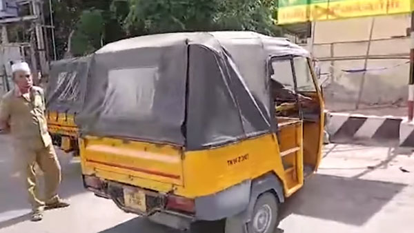 ಶೀಘ್ರದಲ್ಲೇ ಆಟೋ ರಿಕ್ಷಗಳಿಗೂ ಬರಲಿದೆ ಸಮ ಬೆಸ ನಿಯಮ