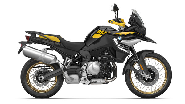 ಅನಾವರಣವಾಯ್ತು ಹೊಸ ಬಿಎಂಡಬ್ಲ್ಯು ಅಡ್ವೆಂಚರ್ ಬೈಕುಗಳು