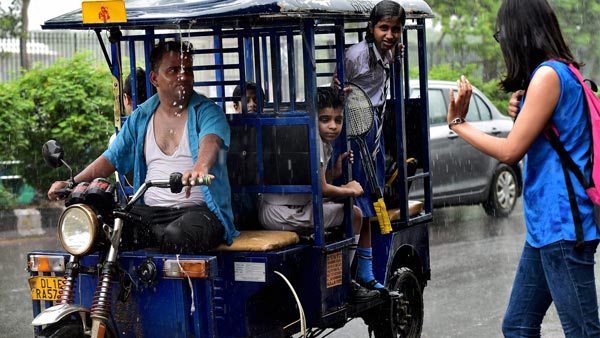 ಆಟೋ ಸ್ಪೋಟಗೊಂಡು ದುರಂತ ಅಂತ್ಯಕಂಡ ರಿಕ್ಷಾ ಚಾಲಕ