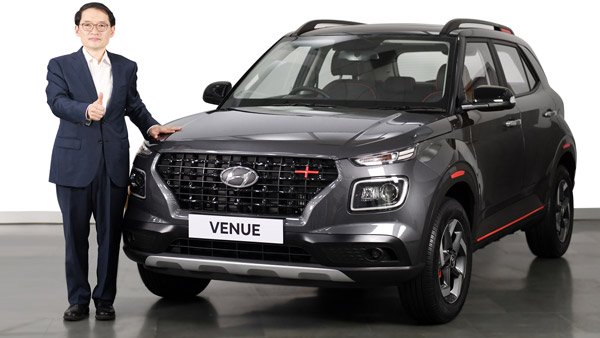 ಐಎಂಟಿ ಗೇರ್‌ಬಾಕ್ಸ್‌ನೊಂದಿಗೆ ಮಾರುಕಟ್ಟೆಗೆ ಕಾಲಿಟ್ಟ ಹೊಸ ವೆನ್ಯೂ ಸ್ಪೋರ್ಟ್