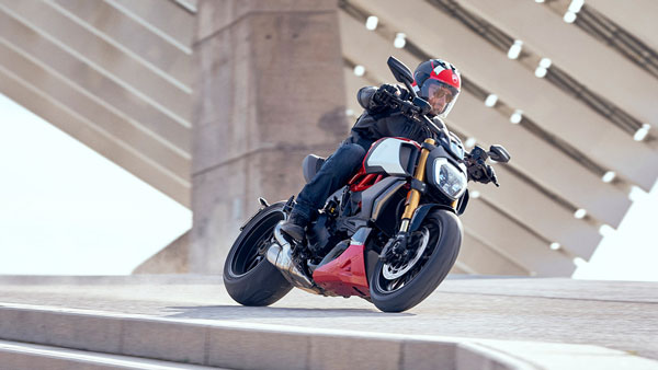 ಬಿಡುಗಡೆಯಾಗಲಿದೆ ಹೊಸ ಡುಕಾಟಿ ಡಯಾವೆಲ್ 1260 ಲ್ಯಾಂಬೊರ್ಗಿನಿ ಬೈಕ್ 