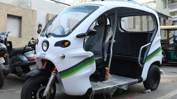 ಎಲೆಕ್ಟ್ರಿಕ್ ಮೊಬಿಲಿಟಿ ನಿರ್ವಹಣೆಗಾಗಿ ಜೂಮ್‌ಕಾರ್ ಜೊತೆಗೂಡಿದ ಇಟಿಓ