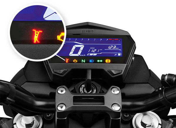 ಡೀಲರ್ ಬಳಿ ತಲುಪಿದ ಹೊಸ ಹೀರೋ ಎಕ್ಸ್‌ಟ್ರಿಮ್ 160ಆರ್ ಬೈಕ್