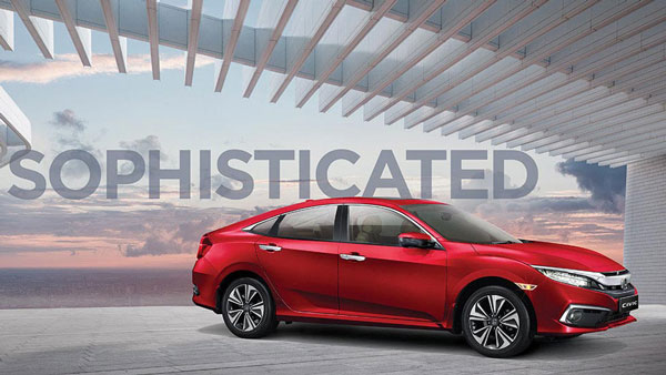 ಬಿಡುಗಡೆಯಾಯ್ತು ಬಿಎಸ್-6 ಹೋಂಡಾ ಸಿವಿಕ್ ಡೀಸೆಲ್ ಆವೃತ್ತಿ