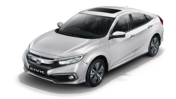 ಬಿಡುಗಡೆಯಾಯ್ತು ಬಿಎಸ್-6 ಹೋಂಡಾ ಸಿವಿಕ್ ಡೀಸೆಲ್ ಆವೃತ್ತಿ