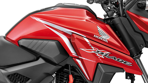 ಬಿಡುಗಡೆಯಾಯ್ತು ಬಹುನಿರೀಕ್ಷಿತ ಹೊಸ ಹೋಂಡಾ ಎಕ್ಸ್-ಬ್ಲೇಡ್ ಬೈಕ್