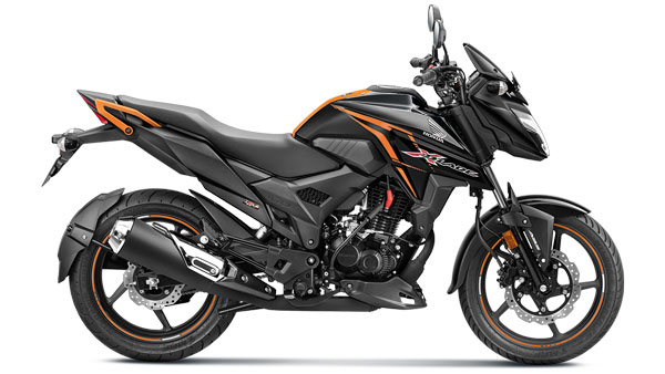 ಬಿಡುಗಡೆಯಾಯ್ತು ಬಹುನಿರೀಕ್ಷಿತ ಹೊಸ ಹೋಂಡಾ ಎಕ್ಸ್-ಬ್ಲೇಡ್ ಬೈಕ್