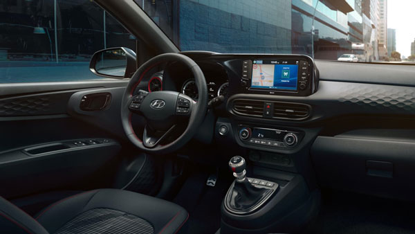 ದುಬಾರಿ ಬೆಲೆಯೊಂದಿಗೆ ಬಿಡುಗಡೆಯಾಗಲಿದೆ ಹ್ಯುಂಡೈ ಐ10 ಎನ್ ಲೈನ್ ಕಾರು