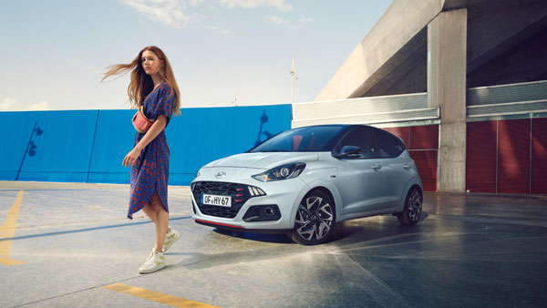 ದುಬಾರಿ ಬೆಲೆಯೊಂದಿಗೆ ಬಿಡುಗಡೆಯಾಗಲಿದೆ ಹ್ಯುಂಡೈ ಐ10 ಎನ್ ಲೈನ್ ಕಾರು