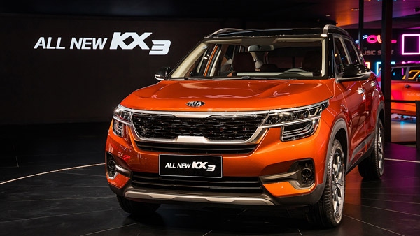 ಕಿಯಾ ಕಾರುಗಳಲ್ಲಿಯೇ ಕಡಿಮೆ ಬೆಲೆ ಹೊಂದಲಿದೆ ಈ ಎಲೆಕ್ಟ್ರಿಕ್ ಎಸ್‍ಯುವಿ