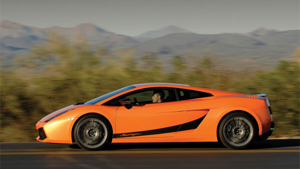 ಒಂದು ತಿಂಗಳ ನಂತರ ಪೊಲೀಸರ ಬಲೆಗೆ ಬಿದ್ದ ಸೂಪರ್ ಕಾರು