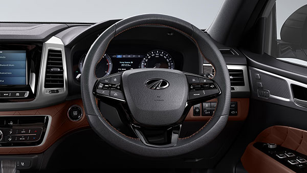 ಶೀಘ್ರದಲ್ಲೇ ಪ್ರಾರಂಭವಾಗಲಿದೆ ಬಿಎಸ್-6 ಮಹೀಂದ್ರಾ ಅಲ್ಟುರಾಸ್ ಜಿ4 ಎಸ್‍ಯುವಿಯ ವಿತರಣೆ