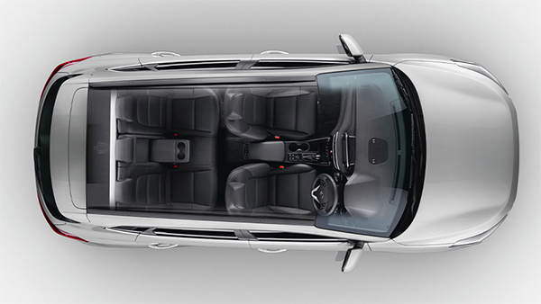 2020ರ ಟ್ಯುಸಾನ್ ಫೇಸ್‌ಲಿಫ್ಟ್ ಬಿಡುಗಡೆಗೊಳಿಸಿದ ಹ್ಯುಂಡೈ 