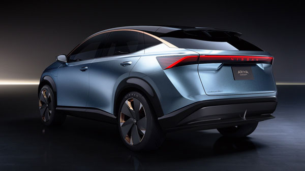 ಜುಲೈ 15ರಂದು ಅನಾವರಣಗೊಳ್ಳಲಿದೆ ನಿಸ್ಸಾನ್ ಆರಿಯಾ ಇವಿ